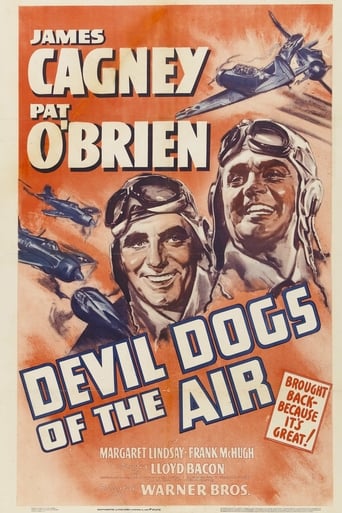 Devil Dogs of the Air