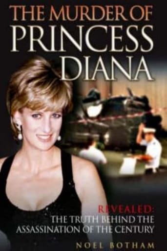 Diana : À la recherche de la vérité