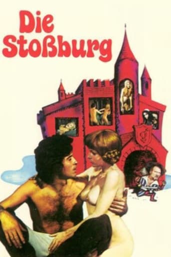 Die Stoßburg