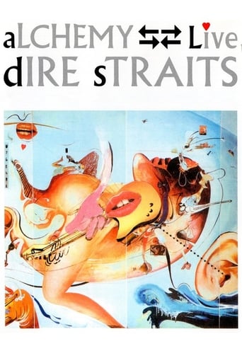 Dire Straits : Alchemy Live