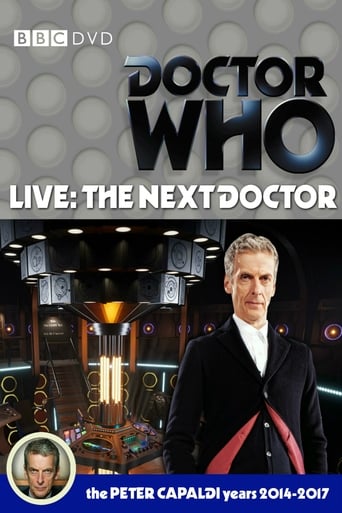 Doctor Who Live: The Next Doctor