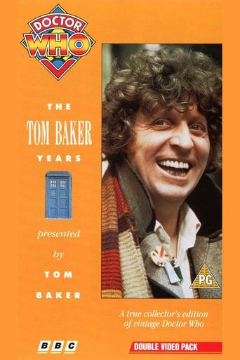 Doctor Who: The Tom Baker Years