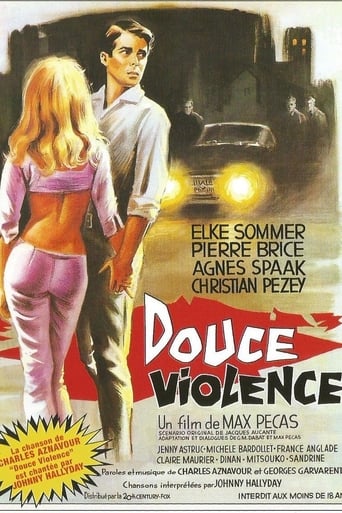 Douce violence