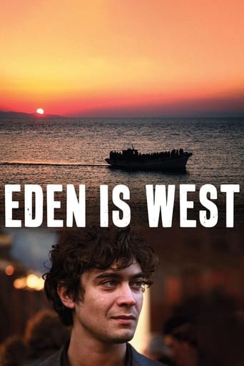 Eden à l'ouest