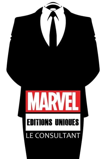Éditions uniques Marvel : Le Consultant