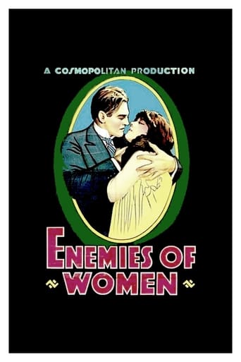 Enemies of Women