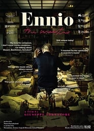 Ennio : The Maestro