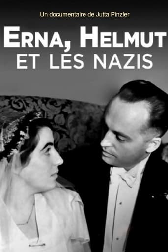 Erna, Helmut et les nazis