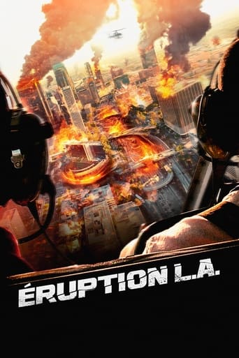 Eruption: LA