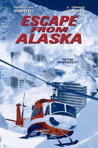 Escape from Alaska