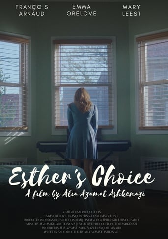 Esther's Choice