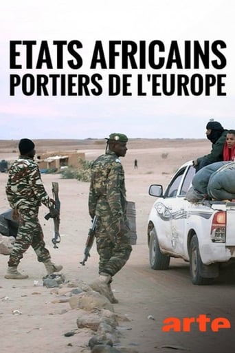 États africains, portiers de l’Europe