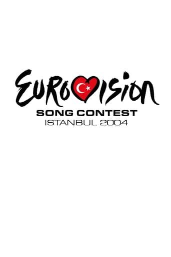 Eurovision Song Contest 2004 - Semi-Final