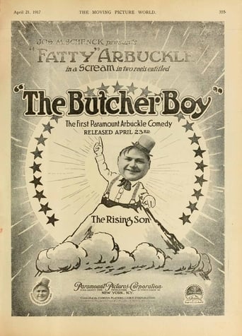 Fatty boucher