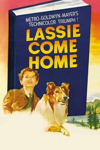Fidèle Lassie