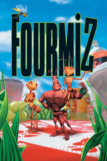 Fourmiz