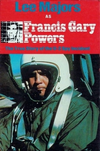 Francis Gary Powers : The True Story of the U-2 Spy Incident