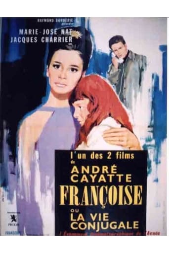 Françoise ou La vie conjugale