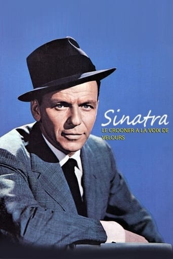 Frank Sinatra, le crooner à la voix de velours