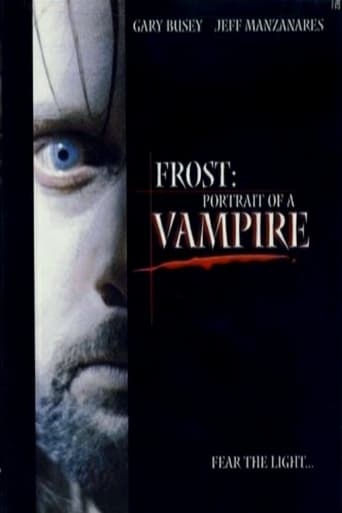 Frost - Portrait d'un vampire