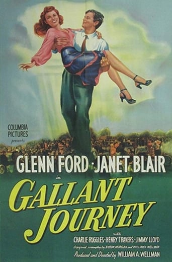 Gallant Journey