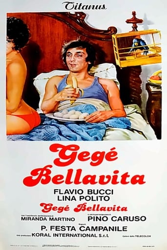 Gegè Bellavita