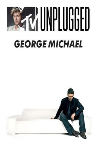 George Michael - MTV Unplugged