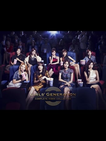 Girls' Generation - Complete Video Collection