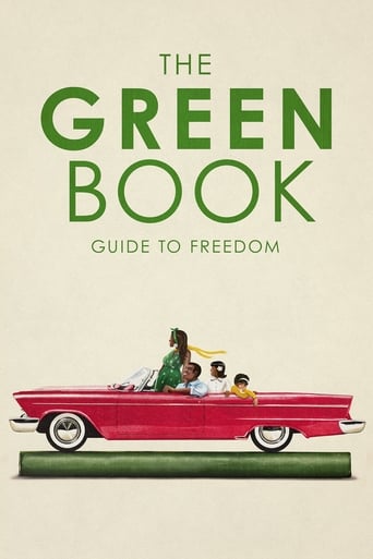 Green Book, le guide de voyage des Noirs d'Amérique