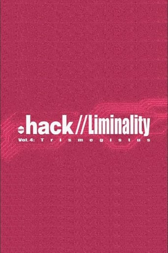 .hack Liminality: Trismegistus