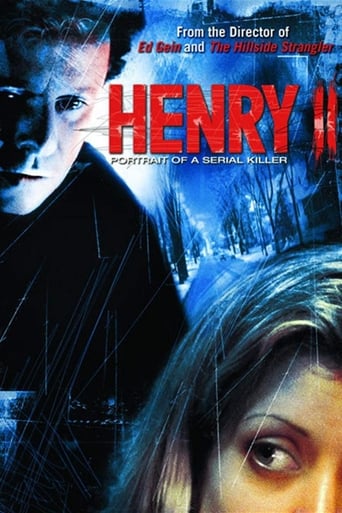 Henry, portrait d'un serial killer 2