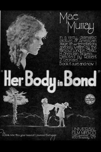 Her Body in Bond
