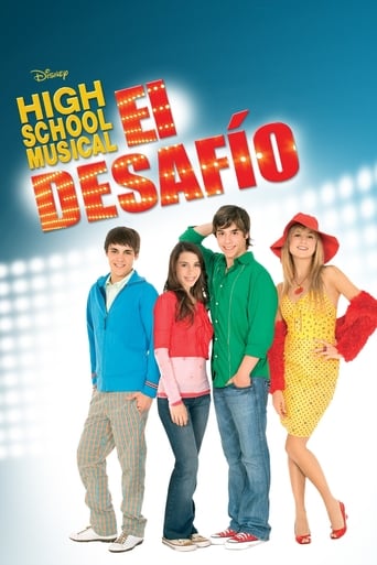 High School Musical: El desafío