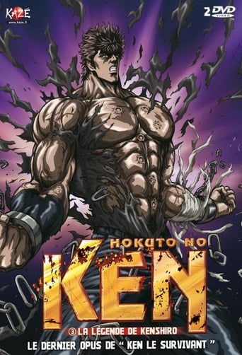 Hokuto No Ken : III - La légende de Kenshiro