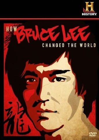 How Bruce Lee Changed the World