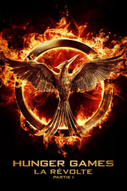 Hunger Games : La Révolte, 1ère Partie