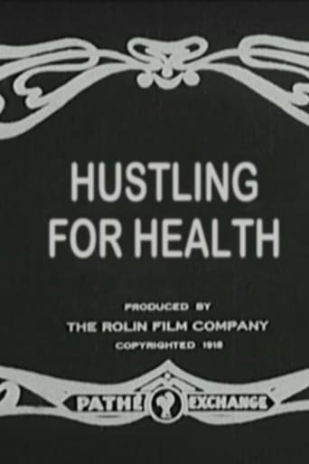 Hustling pour la santé