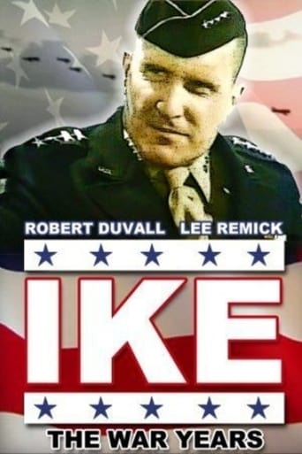 Ike, l'épopée d'un héros