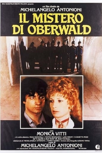 Il mistero di Oberwald
