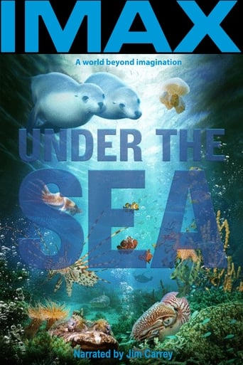 IMAX - Under the Sea