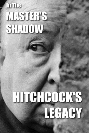 In the Master's Shadow : Hitchcock's Legacy