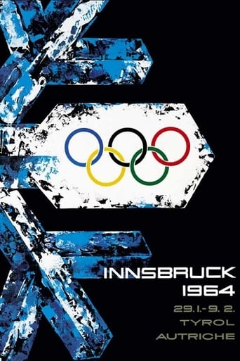 IX Olympische Winterspiele, Innsbruck 1964