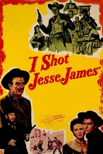 J'ai tué Jesse James