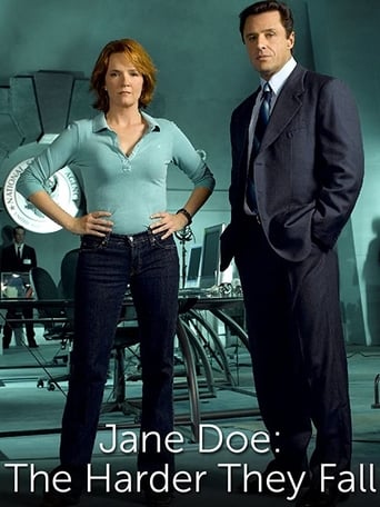 Jane Doe, Miss détective - 06 - Le prix à payer