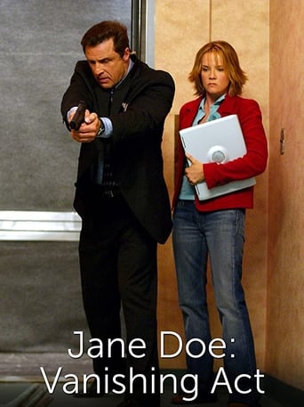 Jane Doe, Miss détective - 01 - Un Mort En Cavale