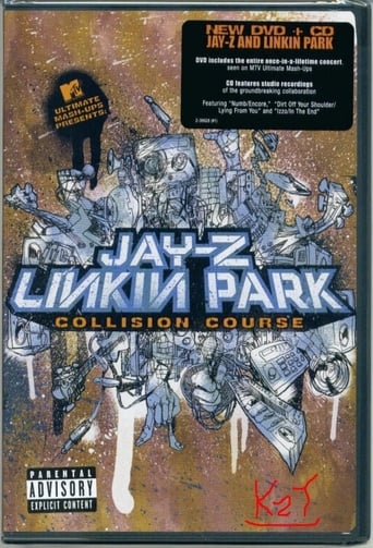 Jay-Z and Linkin Park - Collision Course
