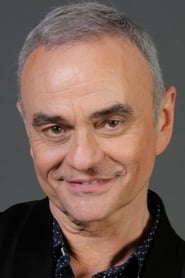 Jean-Pierre Mader