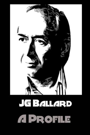 JG Ballard: A Profile