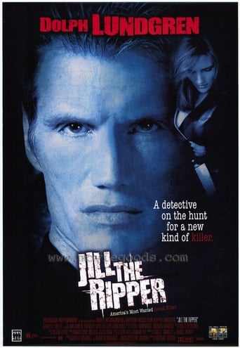 Jill the Killer
