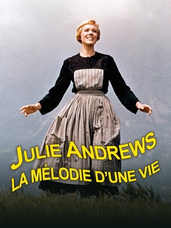 Julie Andrews, la mélodie d’une vie